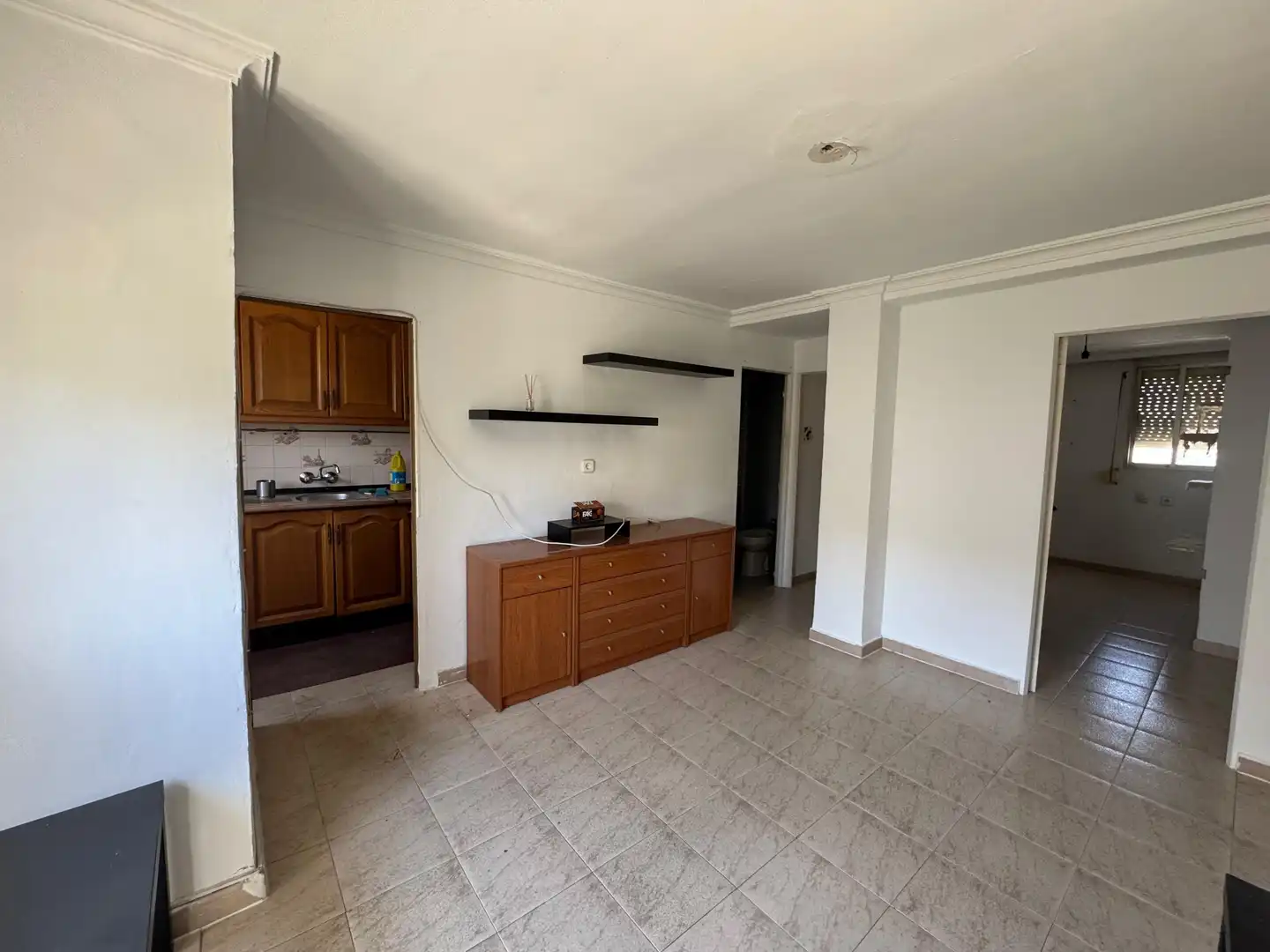 Piso en venta en Sevilla