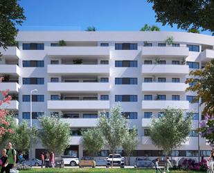 Exterior view of Attic for sale in Torremolinos  with Terrace, Swimming Pool and Community pool