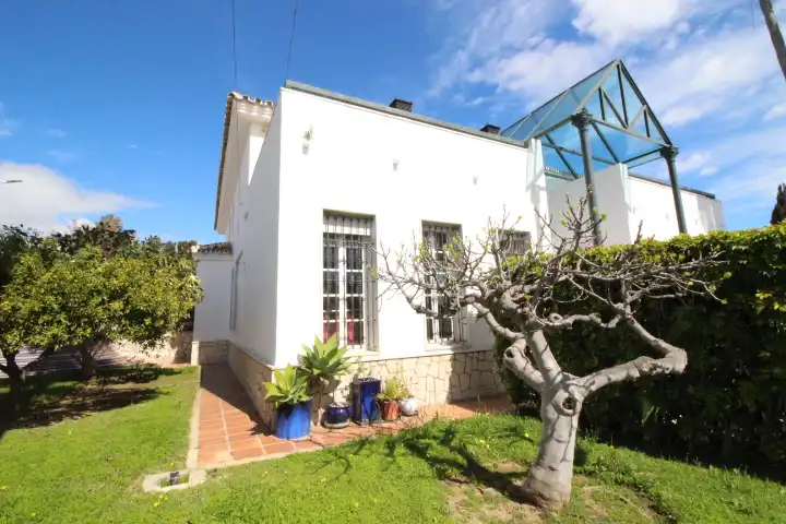 Chalet con piscina en venta en Solymar, imagen 31