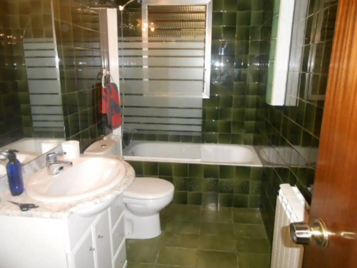 Baño de Piso en venta en Manresa con Calefacción y Terraza