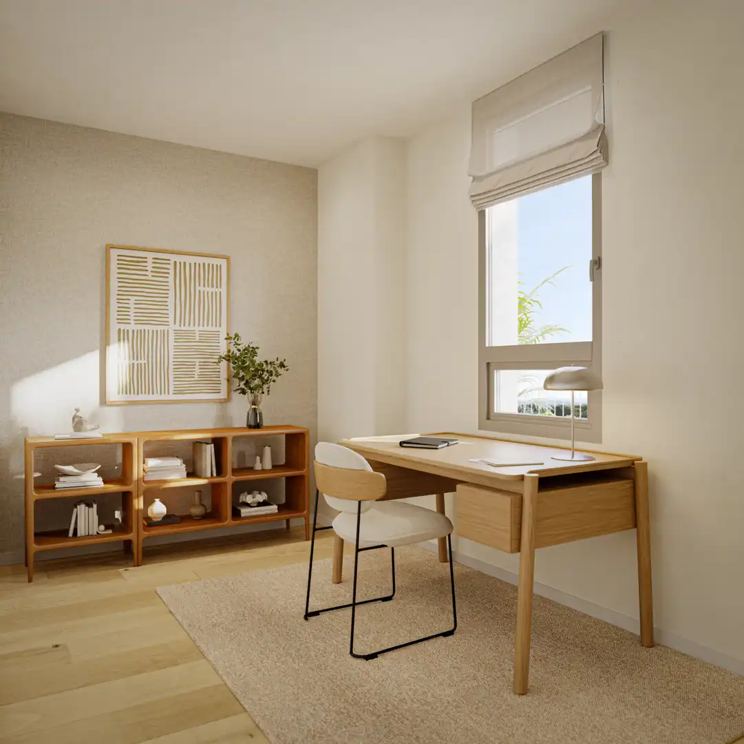 Piso en venta en L'Estartit Poble