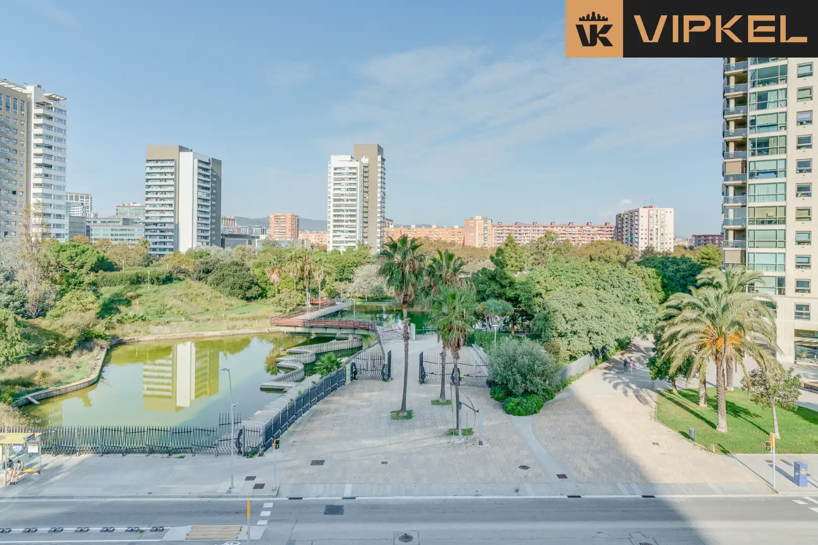 Appartement avec piscine à vendre à Passeig del Taulat, imagen 15