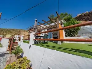 Terraza de Casa o chalet en venta en Santa Cruz de Tenerife con Jardín privado, Terraza y Trastero