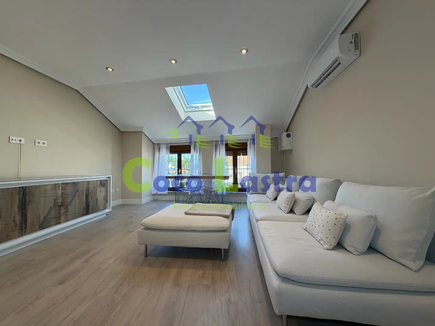 Flat for rent in Calle Ronda las Eras, Cabrerizos