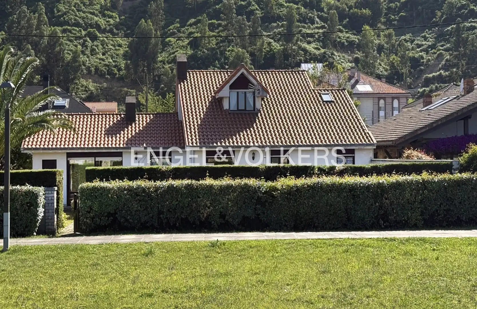 Haus mit Garten zum Verkauf in Torrelavega, imagen 43