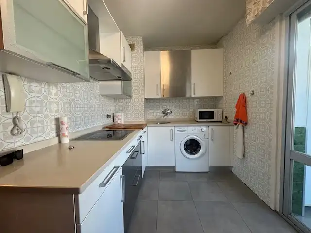 Flat for rent in Calle Monasterio de Iranzu, San Juan