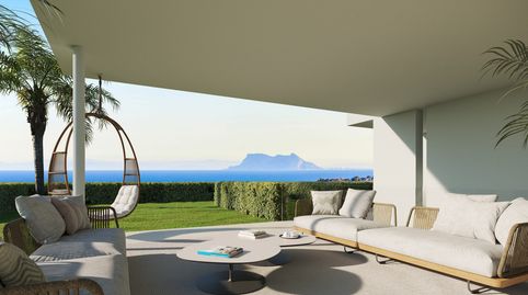 Foto 4 de Planta baixa en venda a Montemayor - Marbella Club, Benahavís