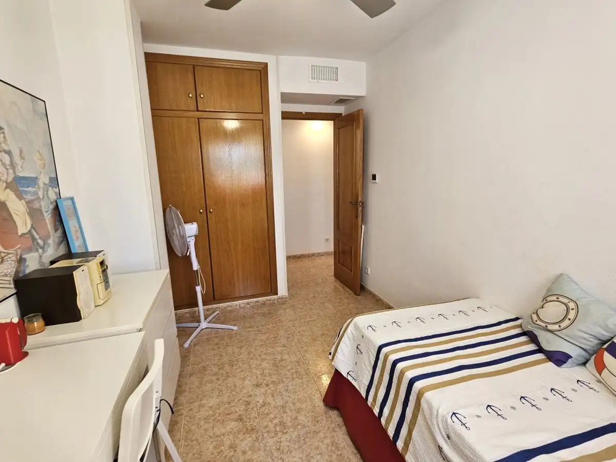 Flat with lift to rent in Delicias, imagen 19