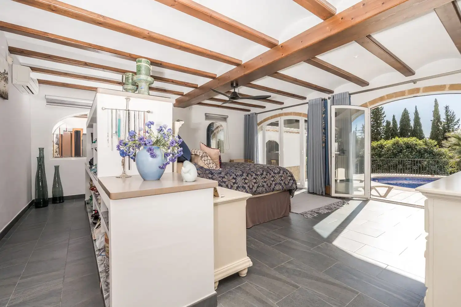 Detached house with pool for sale in Montgó - Ermita, imagen 29