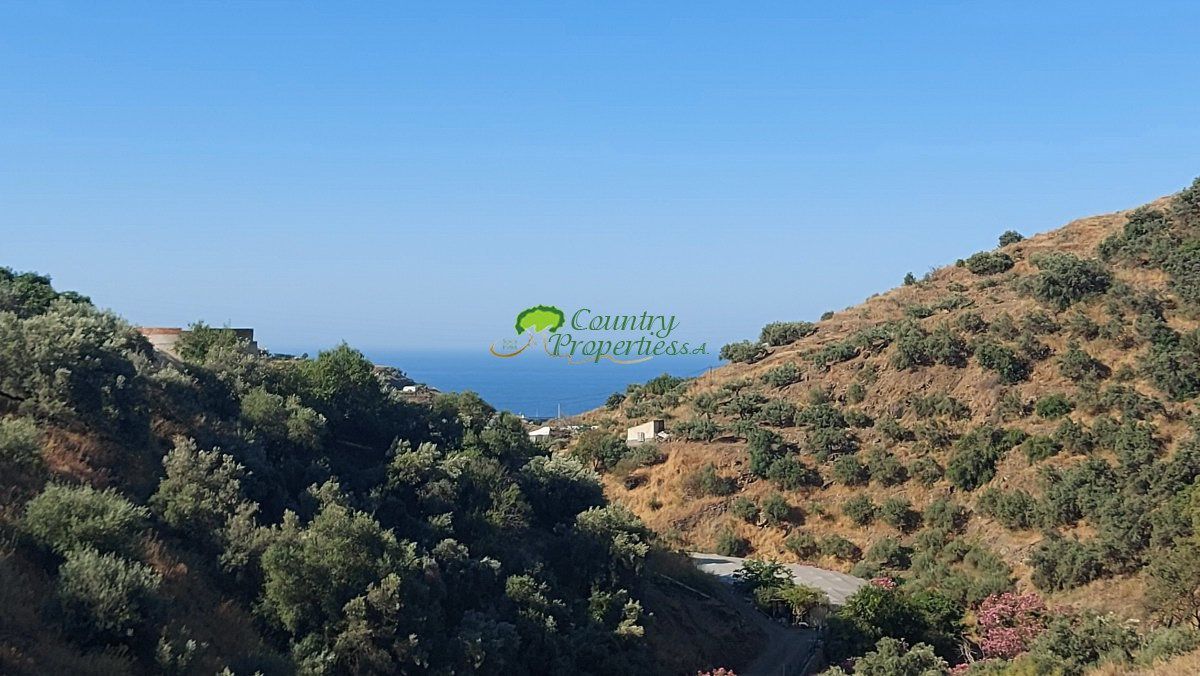 Country house for sale in Torrox Pueblo, Torrox