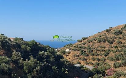 Finca rústica en venda en Torrox amb Aire condicionat, Calefacció i Terrassa