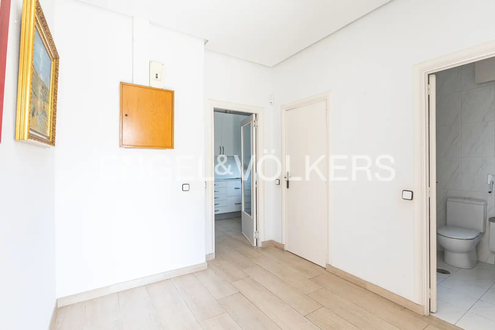 Casa o chalet en venta en Madrid con Aire acondicionado, Calefacción y Jardín privado