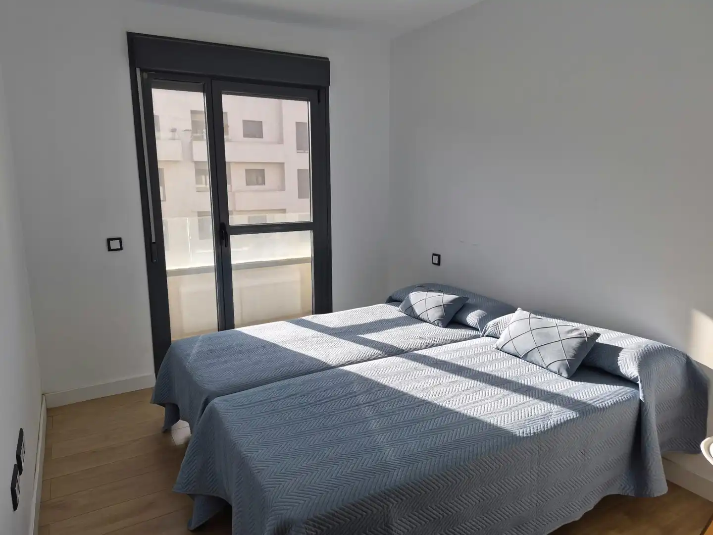 Appartement avec terrasse à louer à Calle CARMEN DE AGUIRRE CASTELLANOS, imagen 8