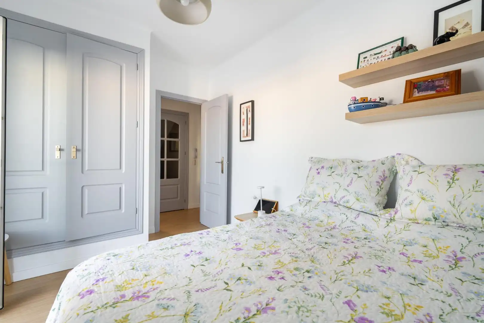 Schlafzimmer von Gebäude zum Verkauf in Carboneras