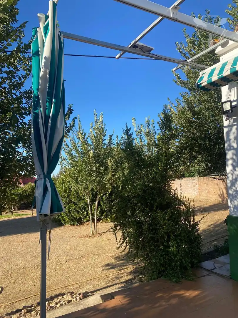 Casa o chalet en venta en Gibraleón