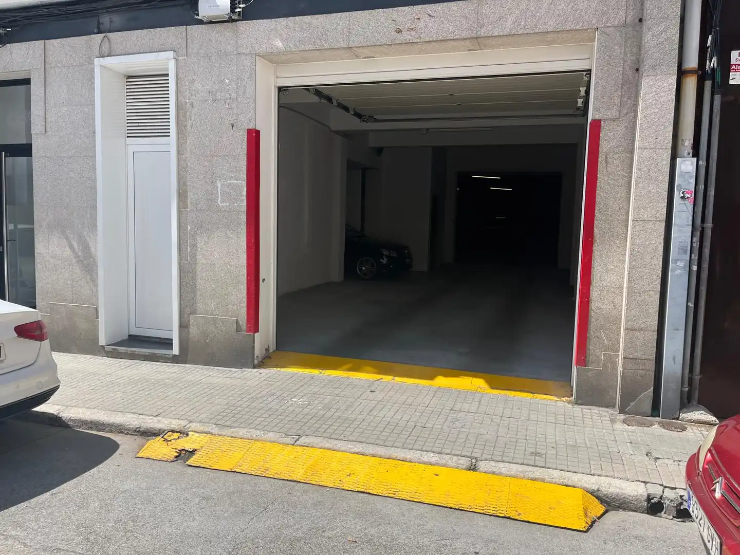 Individuale in affitto a Rúa San Isidoro, imagen 2