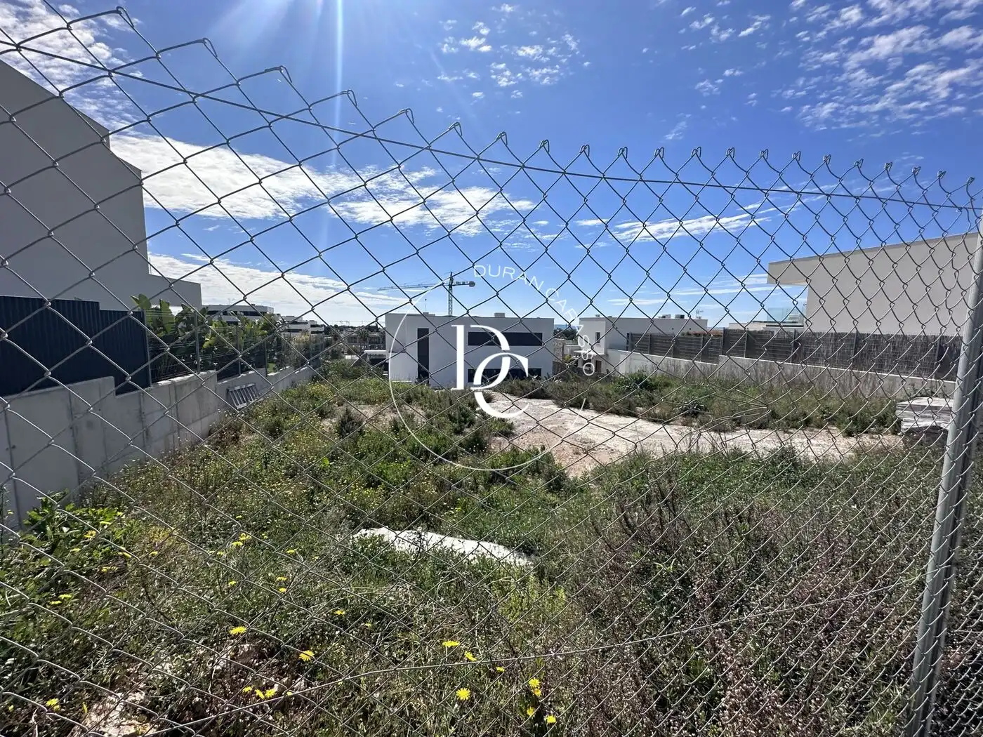 Residencial en venta en Sitges