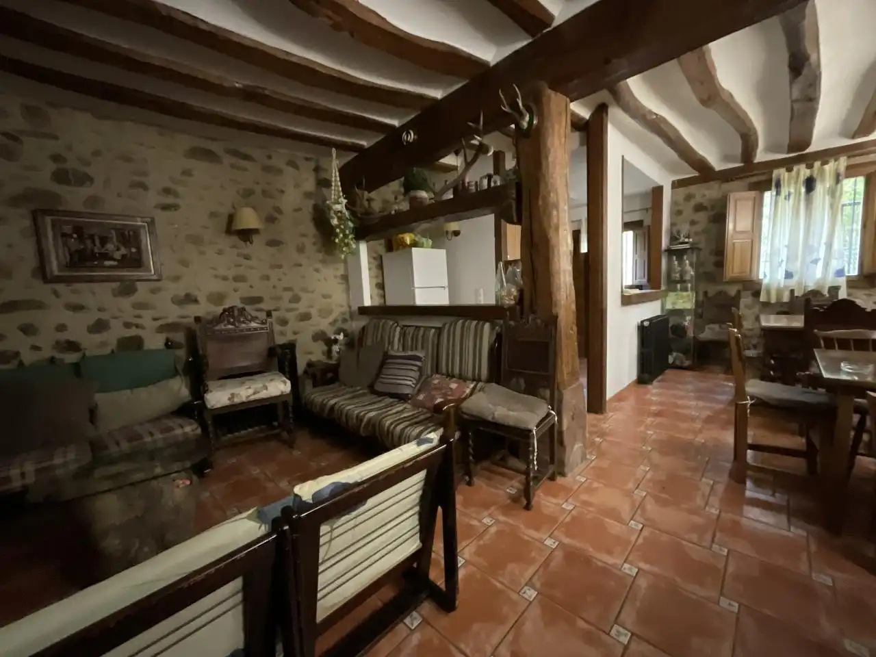 Casa en venta en Calle Marqués de la Ensenada, imagen 6