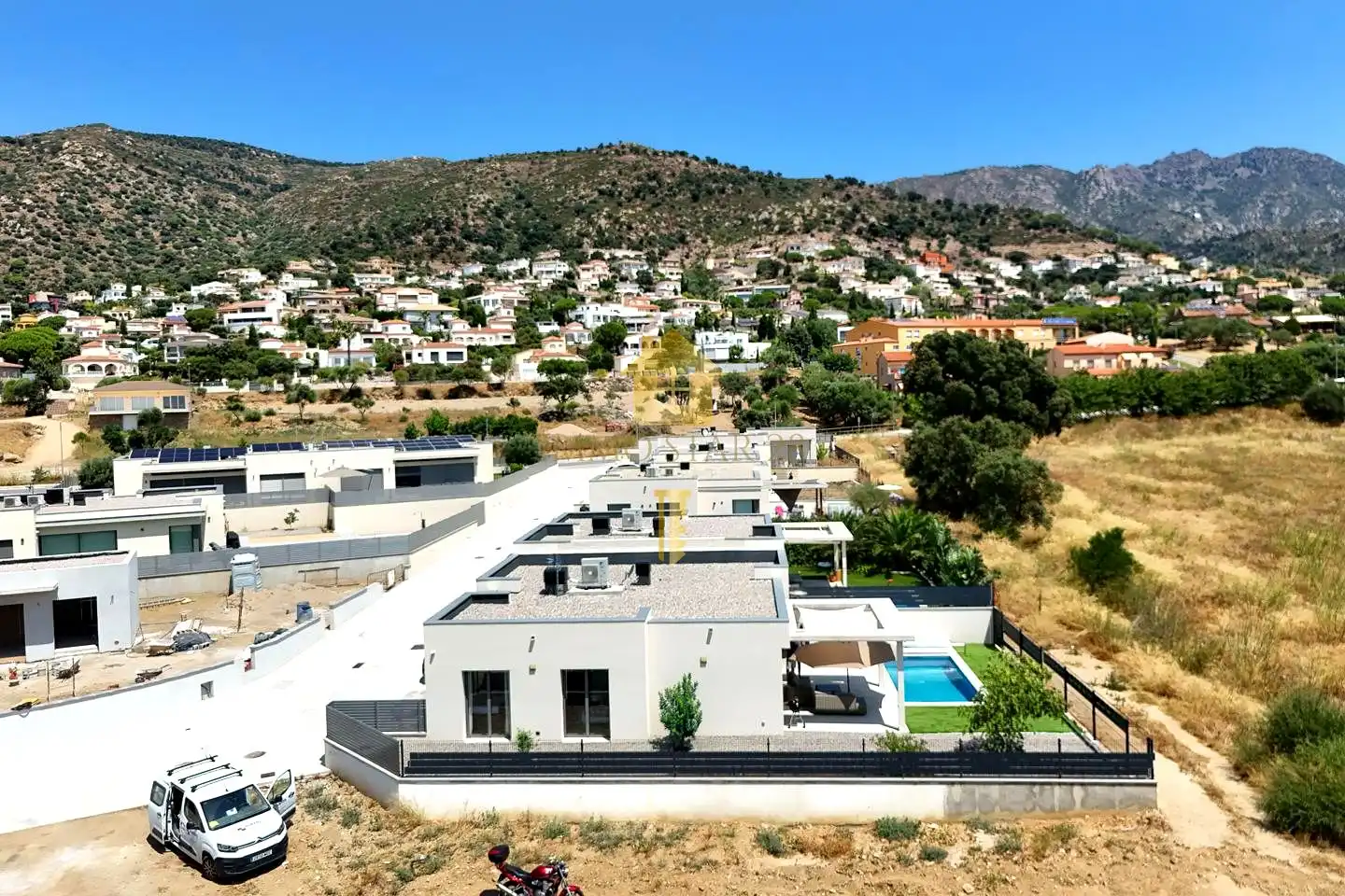 Casa con piscina en venta en Avinguda de Catalunya, imagen 47