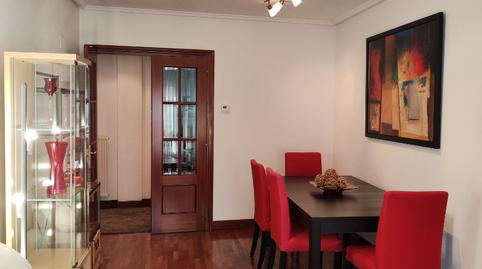 Foto 3 de Pis de lloguer a Jaén Kalea, Rekalde Centro, Bizkaia