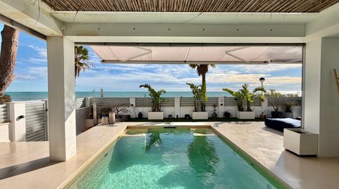 Foto 4 de Casa o xalet en venda a Carrer Andorra, 4, Vilafortuny Platja, Cambrils