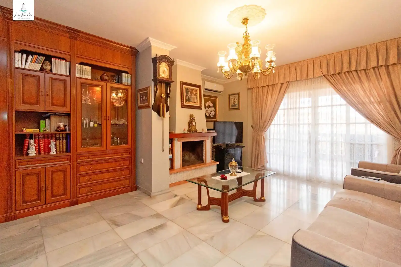 Casa en venda a Puerto de la Torre - Atabal, imagen 9