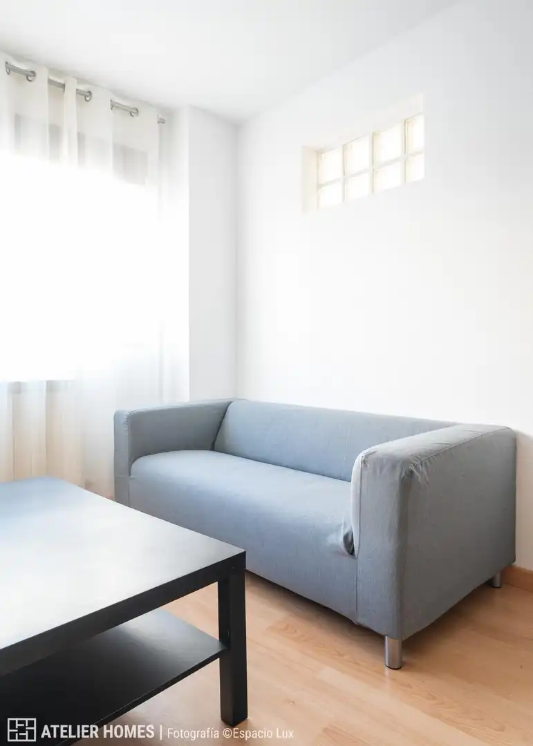 Apartament de lloguer a Calle PERALTA ( OBISPO ), 14, Valdefierro