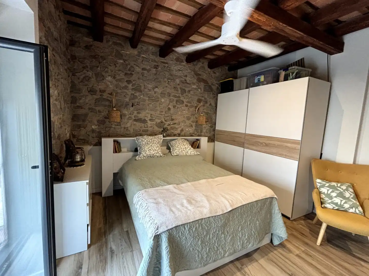 Piso con terraza en venta en Moià, imagen 13