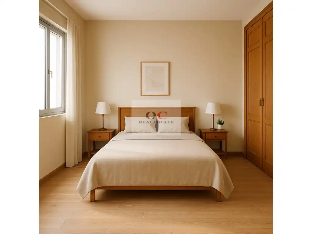 Schlafzimmer von Erdgeschoss zum Verkauf in Murcia