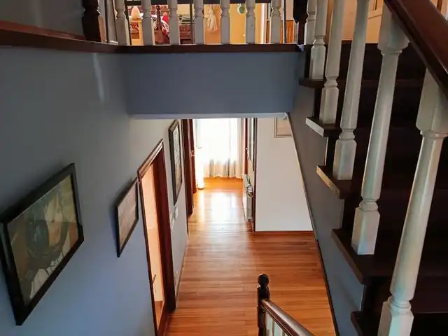 Casa o chalet en venta en Teo con Calefacción, Jardín privado y Parquet