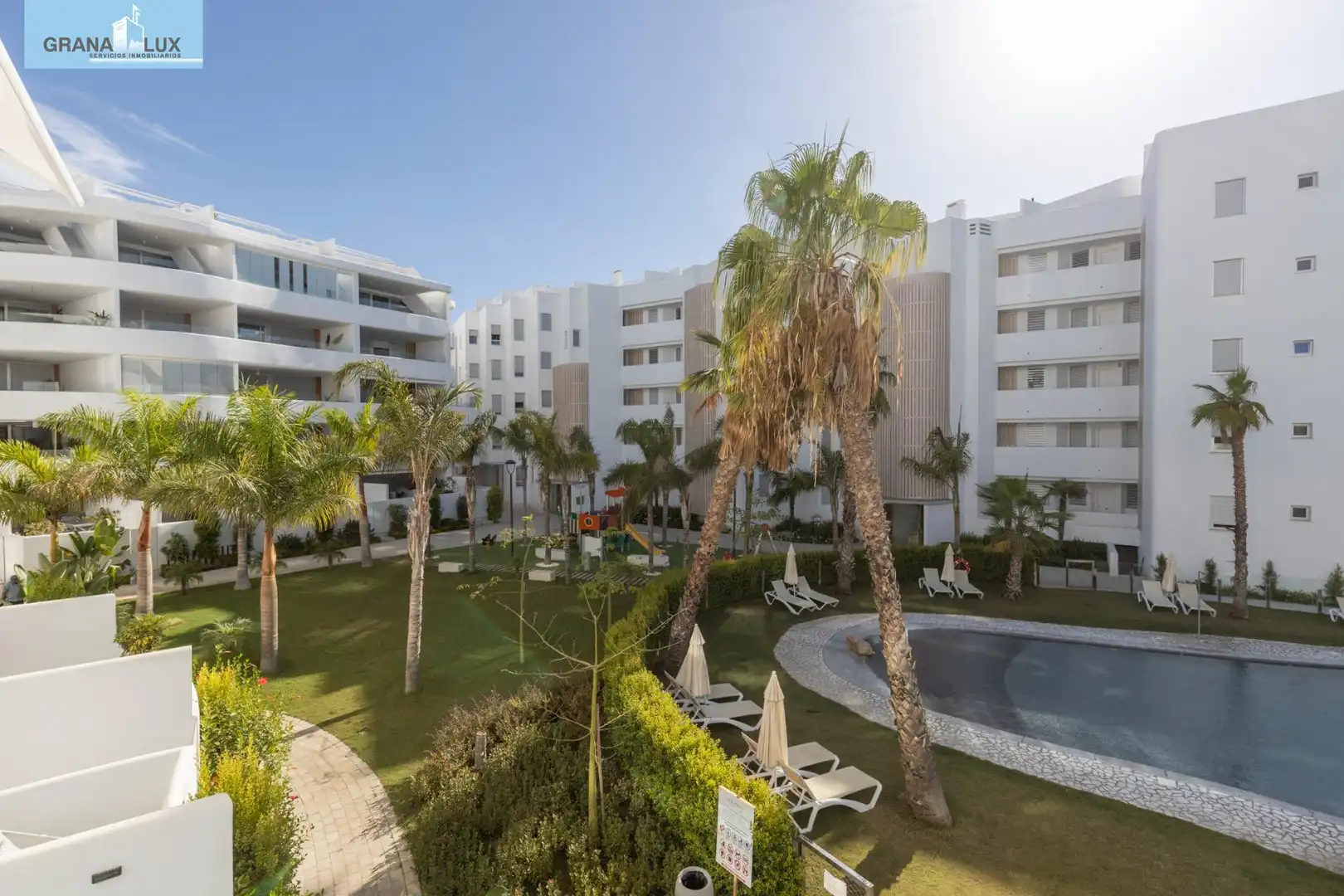 Flat with pool for sale in Calle Calle Rector Federico Mayor Zaragoza, imagen 40