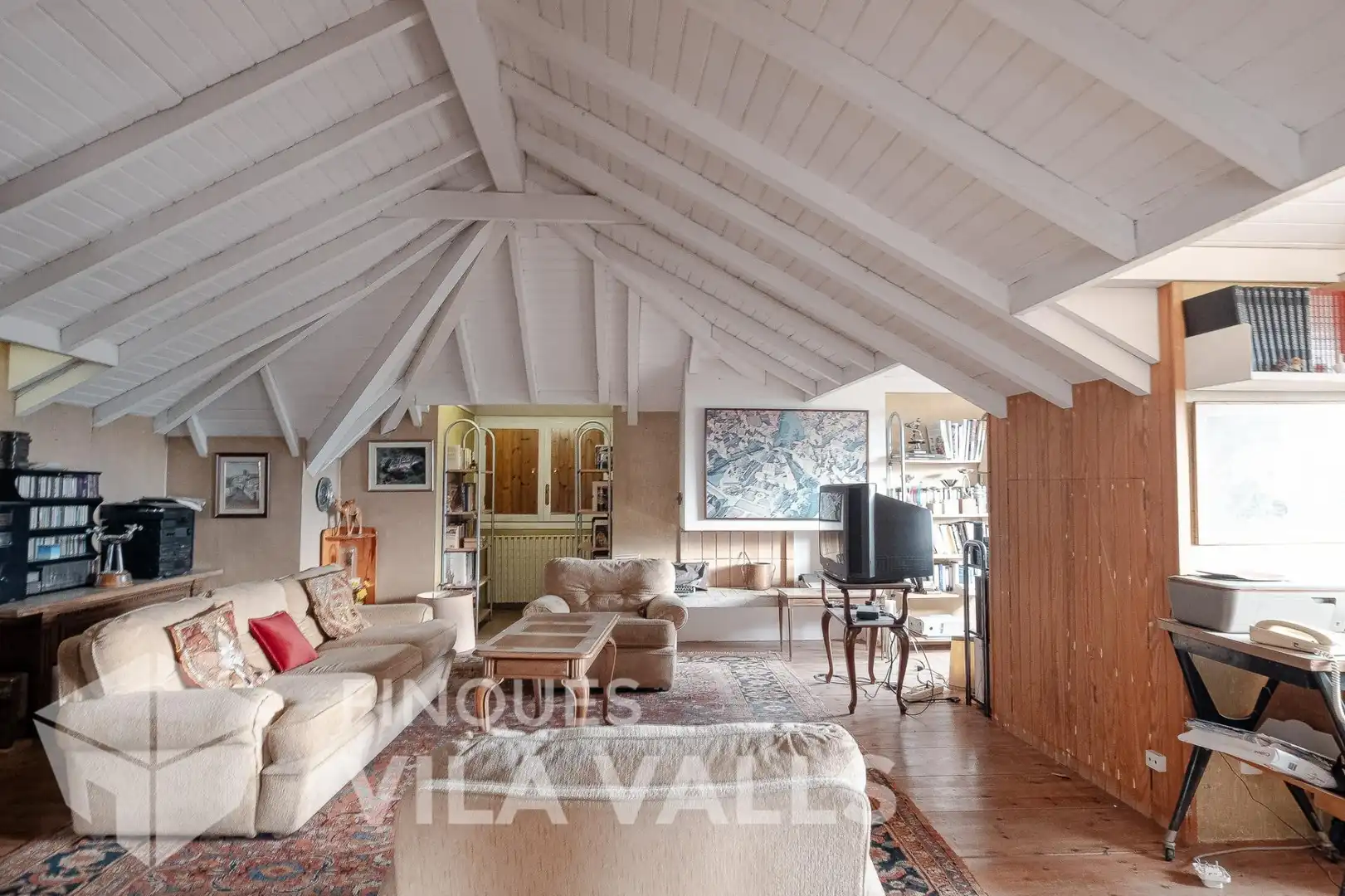 Villa avec piscine à vendre à Sant Feliu de Codines, imagen 4