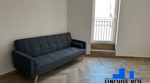 Foto 2 de Piso de alquiler en Casco Urbano, Vinaròs