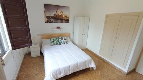 Photo 3 of Planta baja to share in De Cartuja, San Ildefonso, Granada