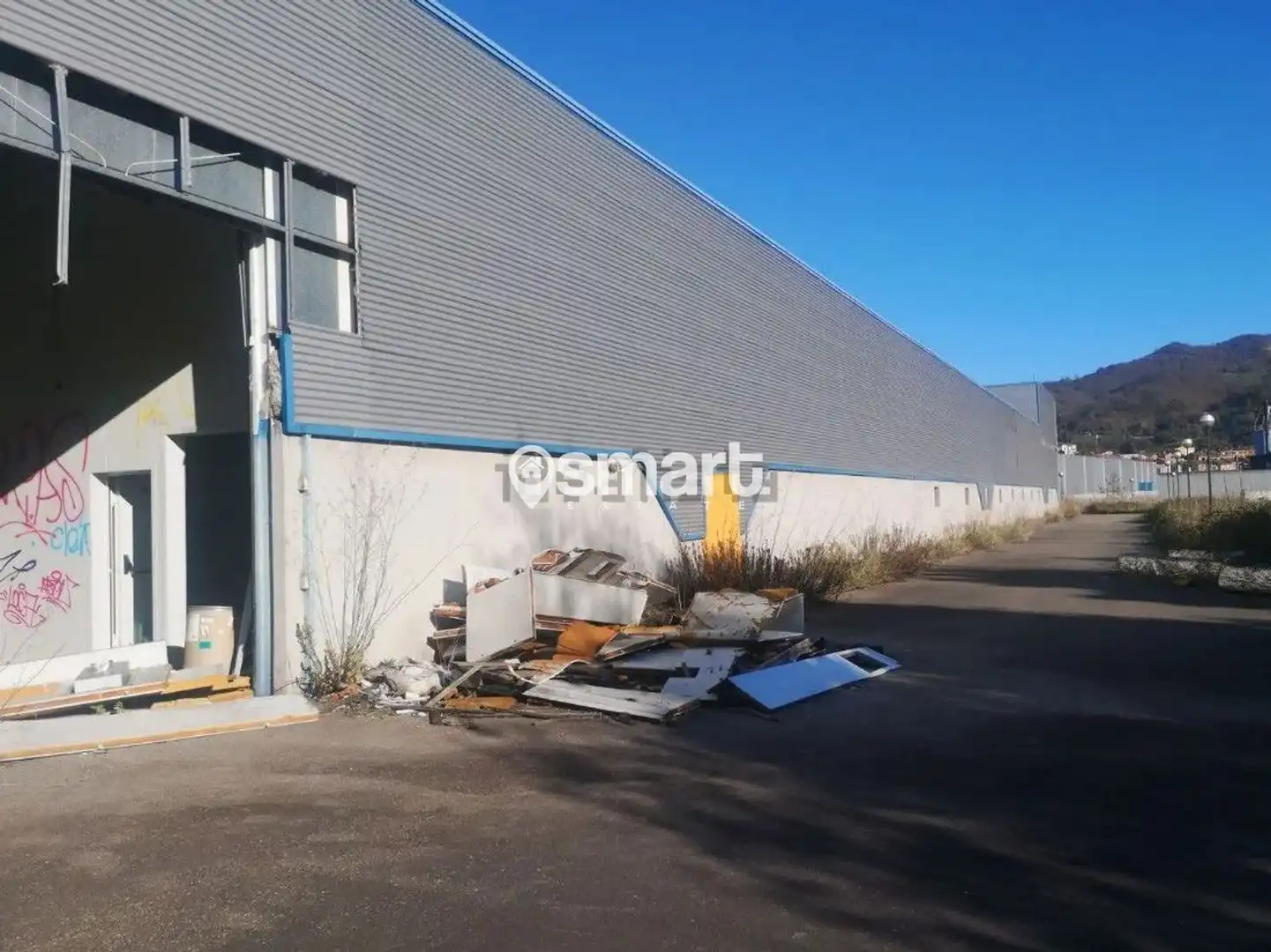 Industrial building for sale in CUADRIELLA, imagen 29