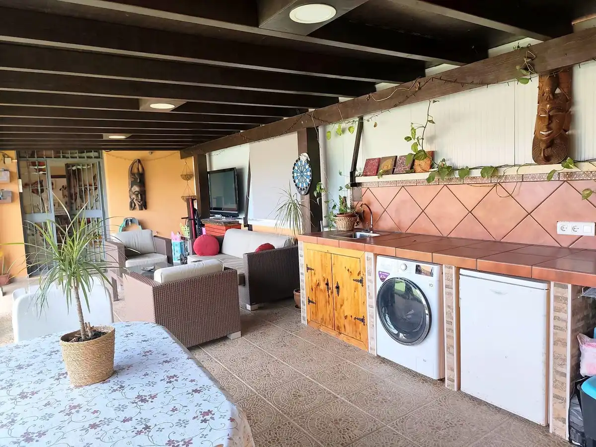 Penthouse zum Verkauf in Estepona - Estepona,Centro,Avenida Juan Carlos I, imagen 25