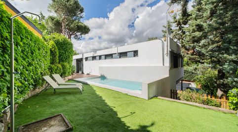 Foto 5 de Casa o xalet en venda a Calle Miramadrid, Salud y Alegría - El Lago, Torrelodones