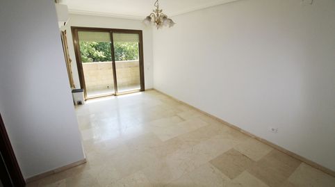 Foto 3 de Piso de alquiler en Santo Tomás de Villanueva, La Morería, Ciudad Real Capital