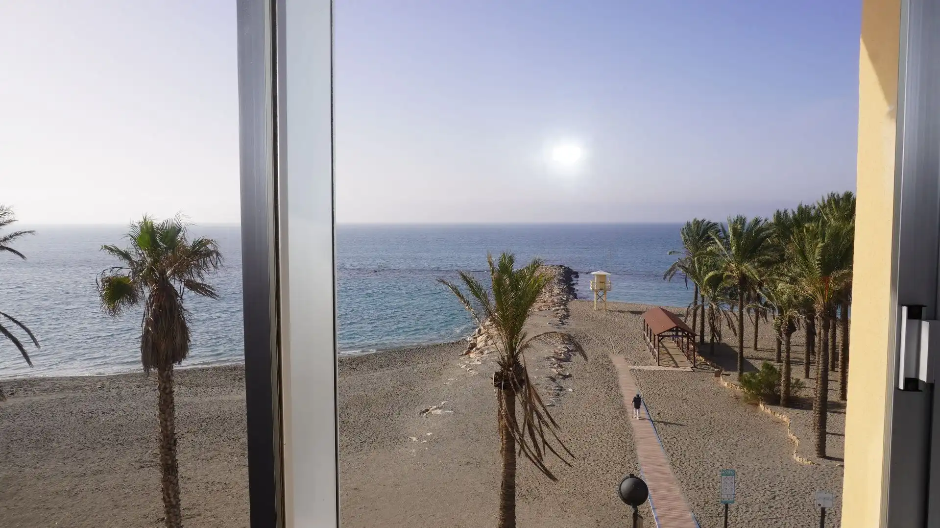 Piso de alquiler en Acera del Mar, Torrenueva Costa