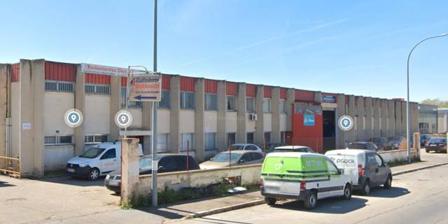 Local comercial en Venta en Calle Méjico, 47 en Constitución - Balconcillo