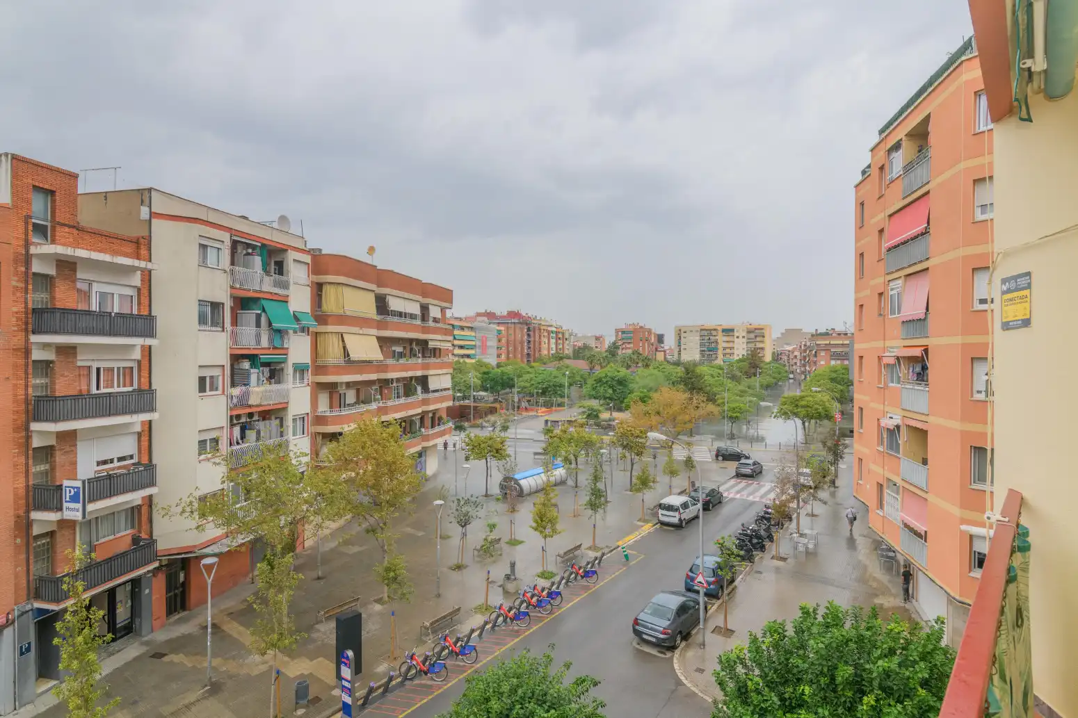 Pis amb terrassa en venda a Prat de Llobregat El - CL CERVERA, imagen 13