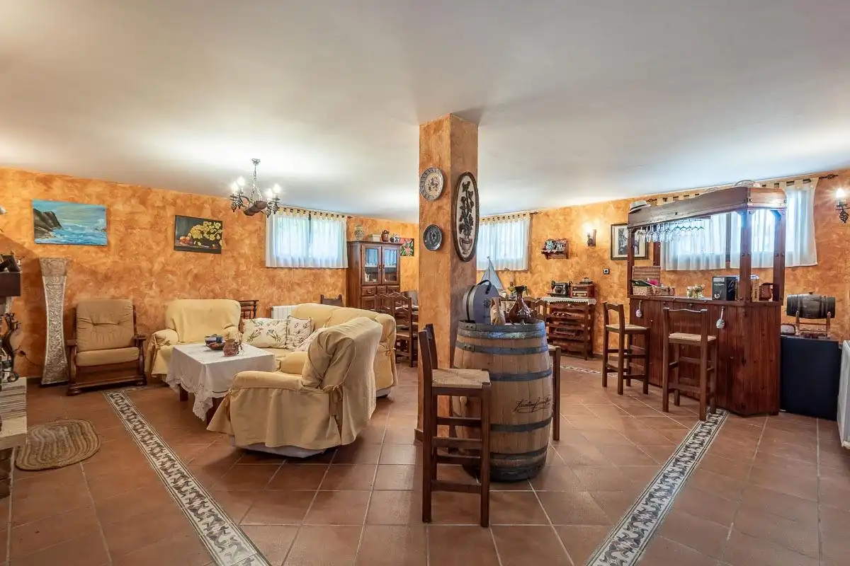 Villa mit Pool zum Verkauf in Albolote, imagen 25
