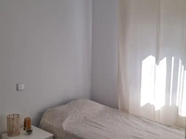 Habitación de Piso para compartir en Cañada - Mancha Amarilla