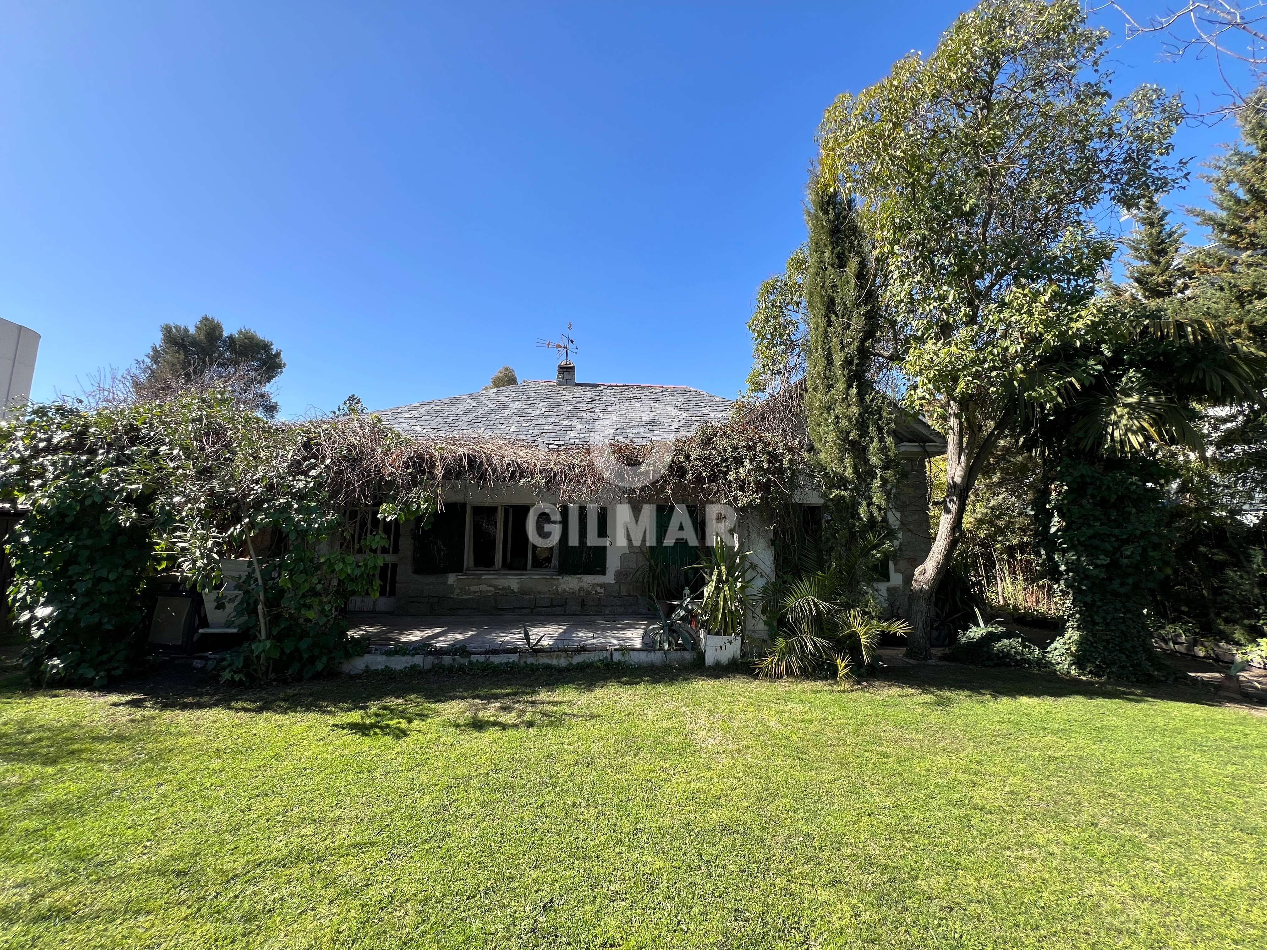 House or chalet for sale in Mirasierra