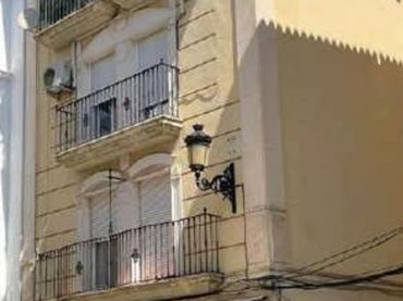Pis en venda a Calle San Marcos
