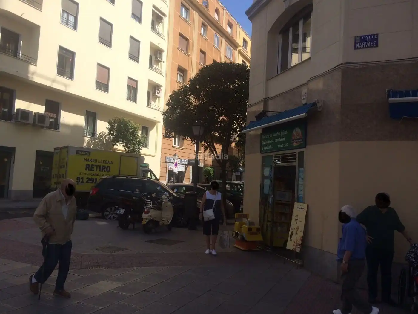 Business premises for sale in Calle del Doctor Castelo 27, imagen 17