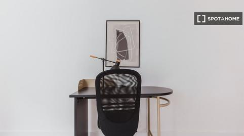 Foto 4 de Apartament per a compartir a Pedralbes, Barcelona