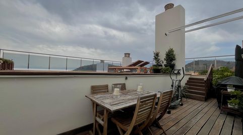 Foto 3 de Àtic en venda a Alitana - Casablanca, Villajoyosa / La Vila Joiosa