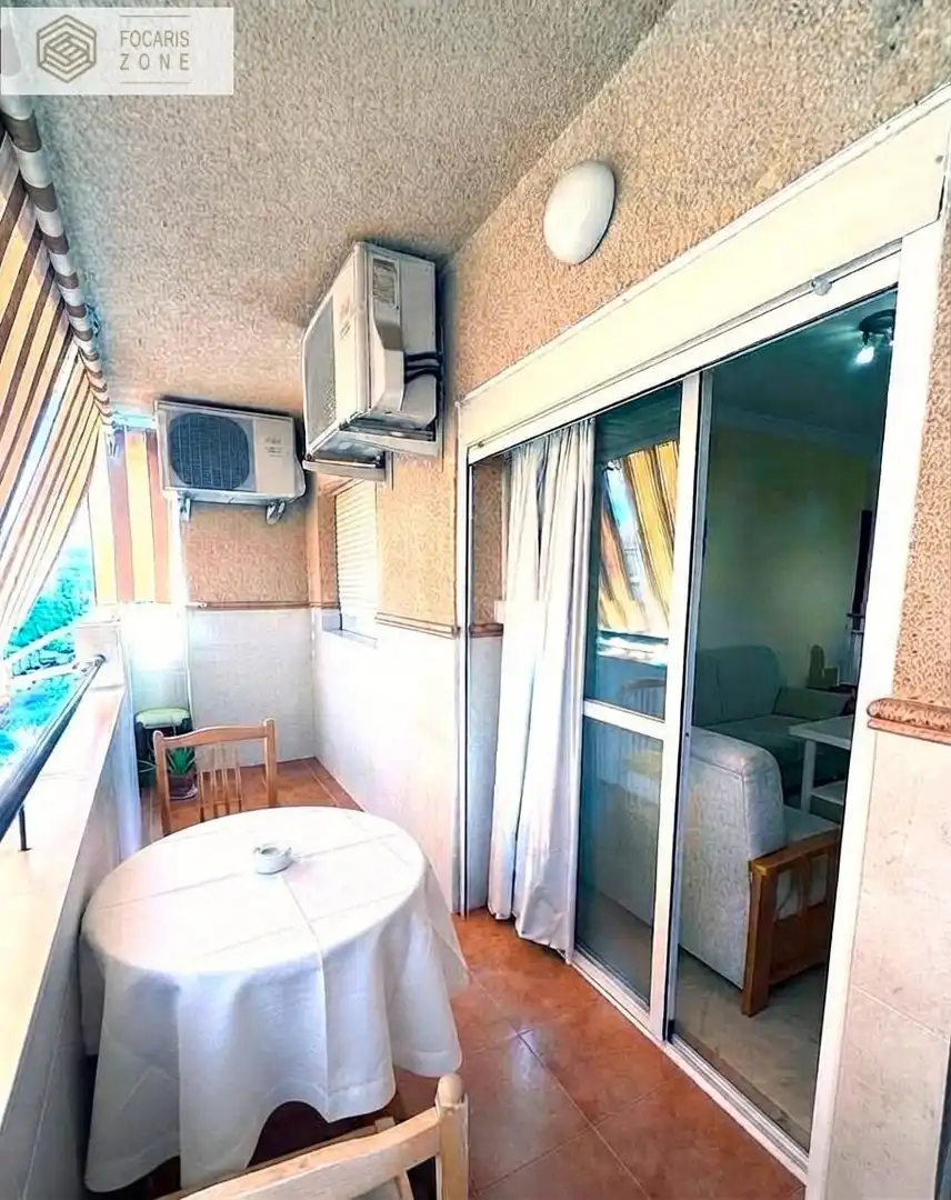 Flat with terrace for sale in Calle MEFISTOFELES, imagen 13