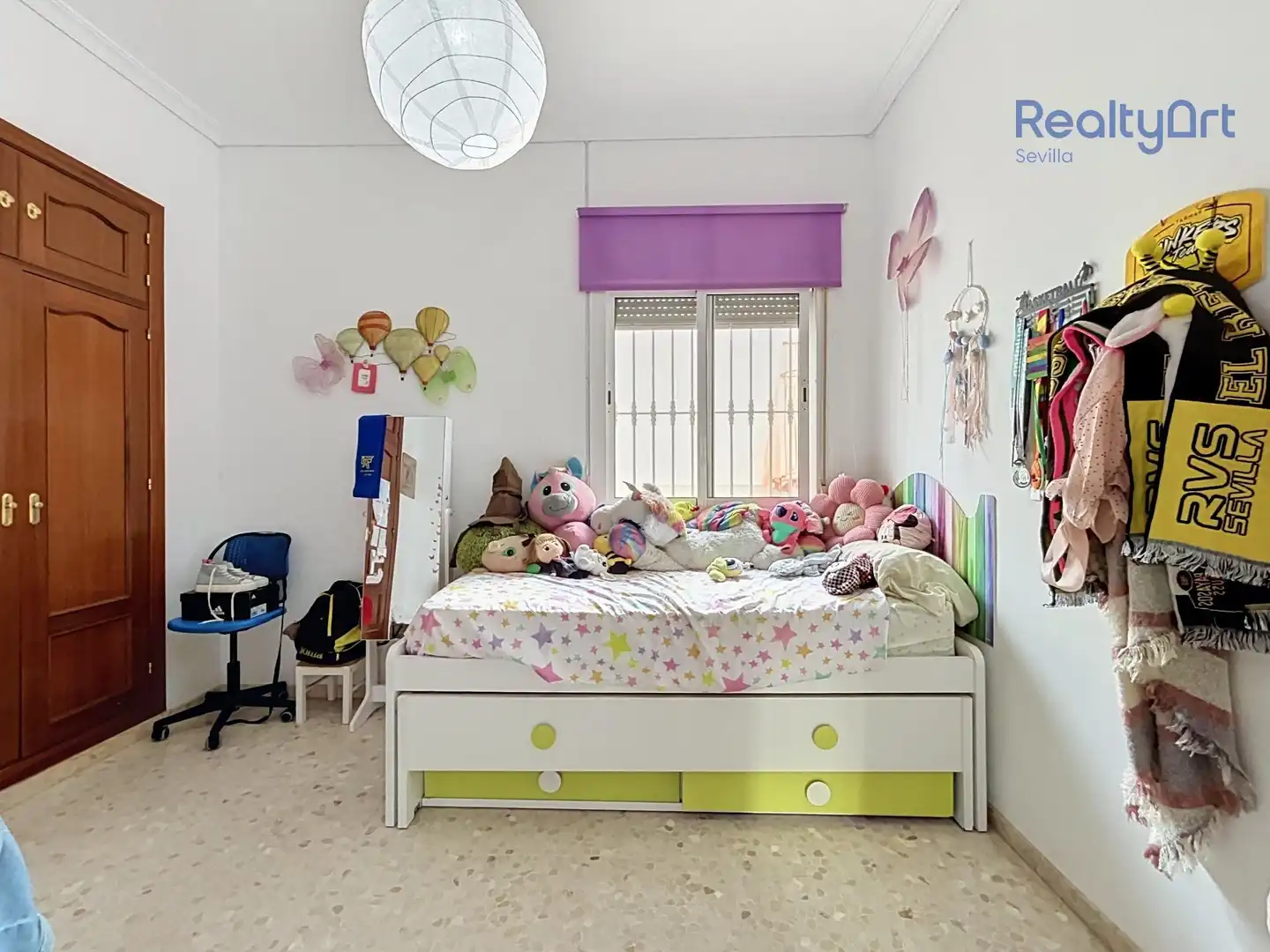 Maison mitoyenne à vendre à Bellavista - La Palmera, imagen 16